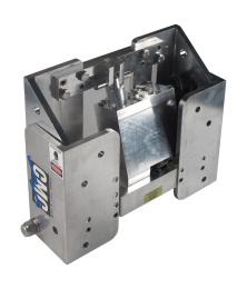 Подъёмник мотора гидравлический CMC 50-130 л.с. с указателем трима (Tilt And Trim) (13001_PT130)